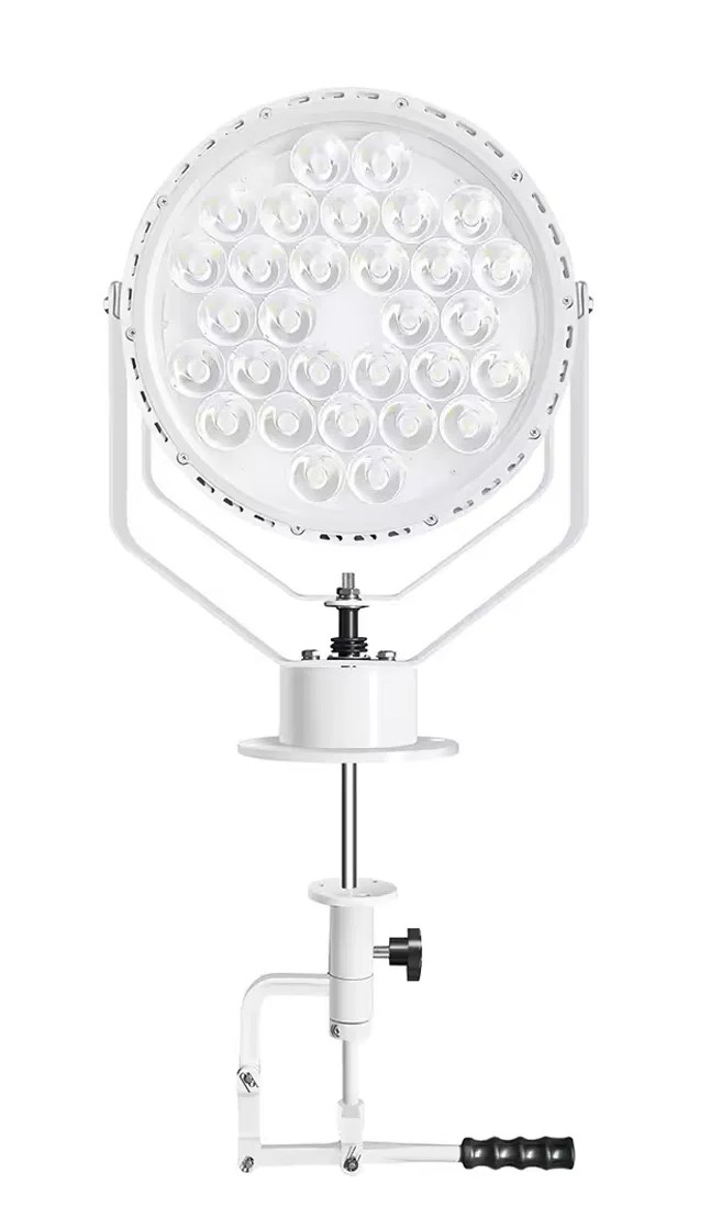 Commercial Boat Spotlight