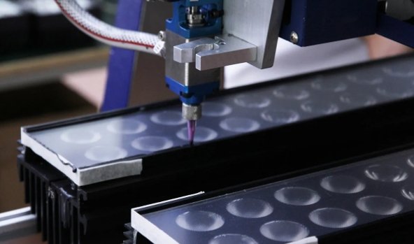 Precision Engineering