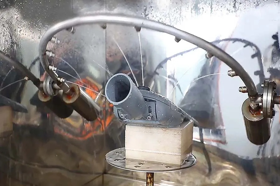 Uncompromising Quality