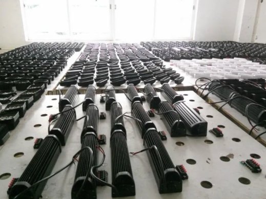 Customized Quotation