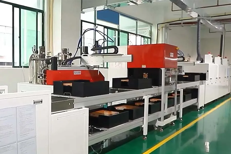 Dedicated Support Team